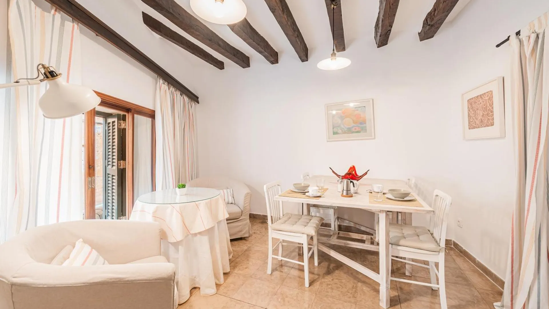 Nyaraló La Sastreria Villa Pollença