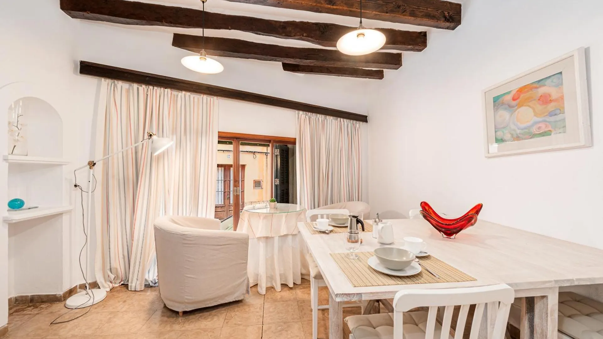 Nyaraló La Sastreria Villa Pollença